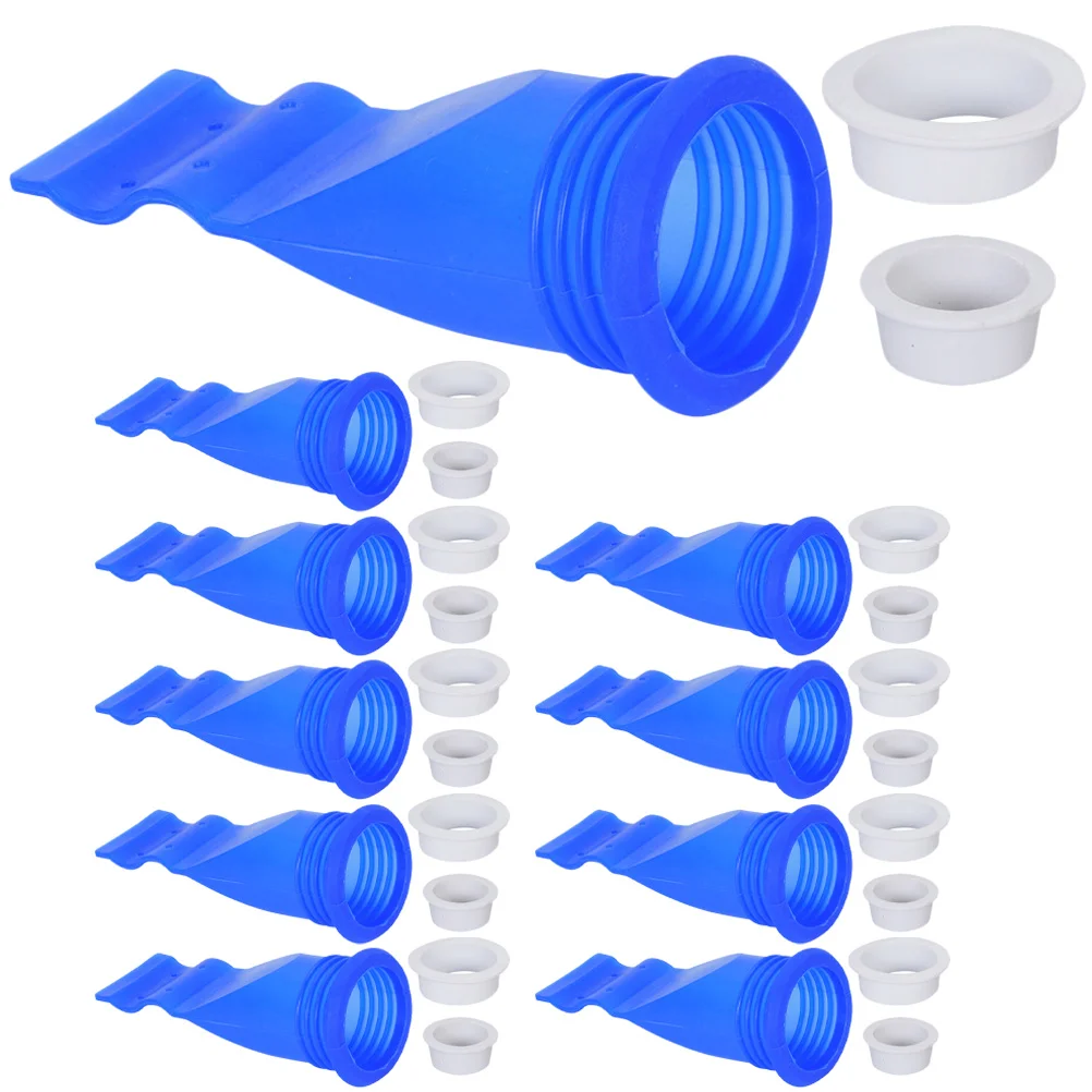 

Drain Floor Backflow Preventer Shower Sink Insert Bathroom Plugs Core Sewerplug Tile Hair Hose Easy Stopperseal Silicone Machine