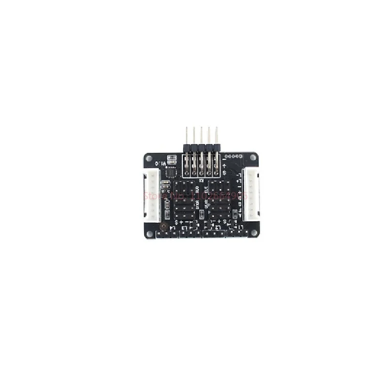 Фото Xfly Double 70 мм-J65 аксессуары корпус основные крылья плоский хвост Pod шасси кабина светодиодный светильник вставка лобовое стекло №5