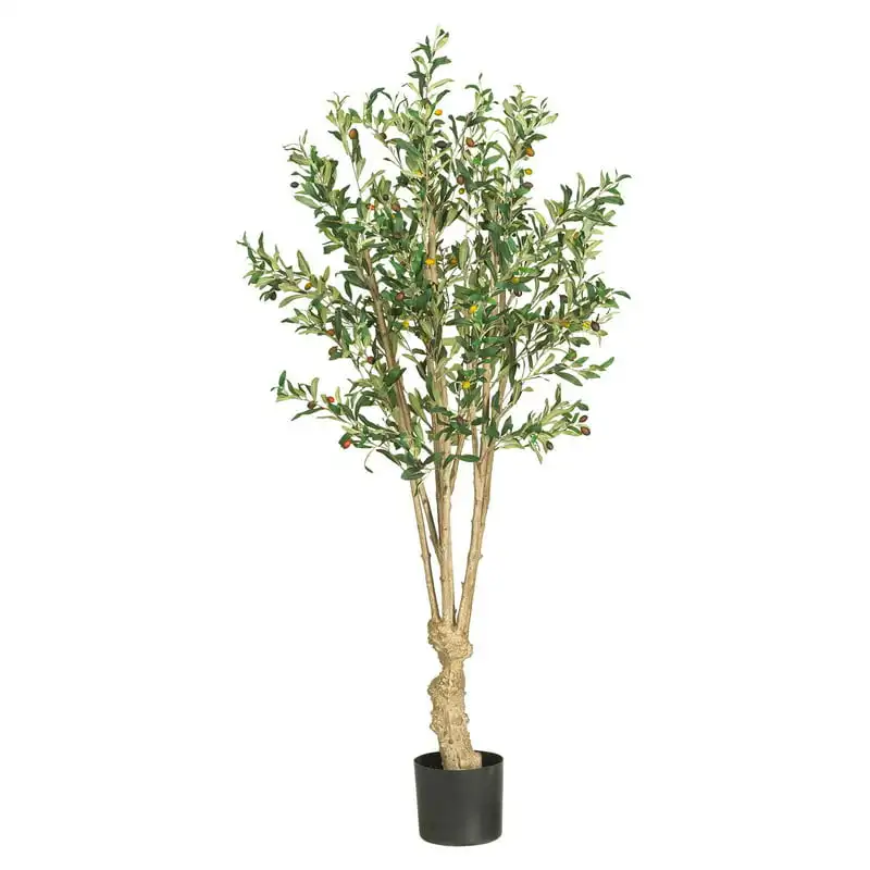 

Olive Artificial Tree