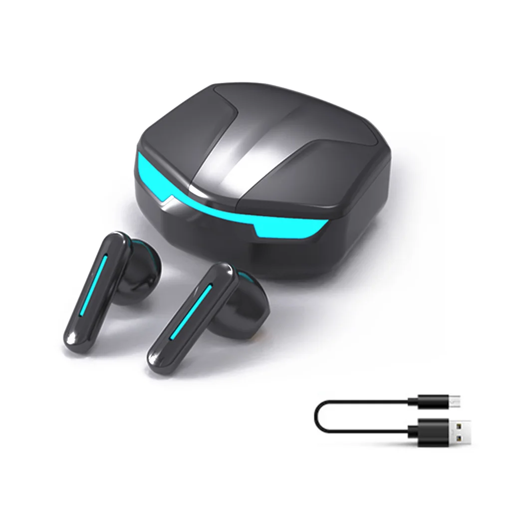 

Bluetooth-наушники с перезаряжаемой гарнитурой