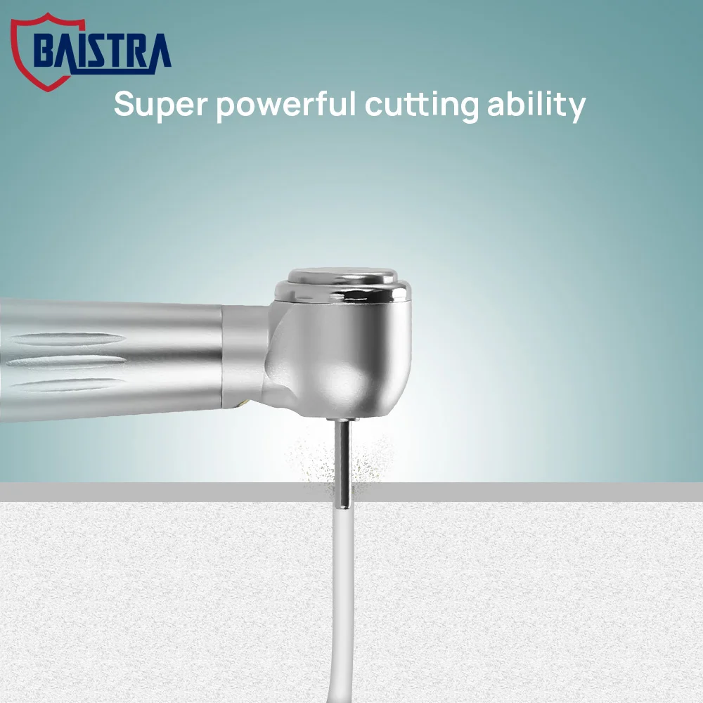 Рисунок 2 - Стоматологический высокоскоростной