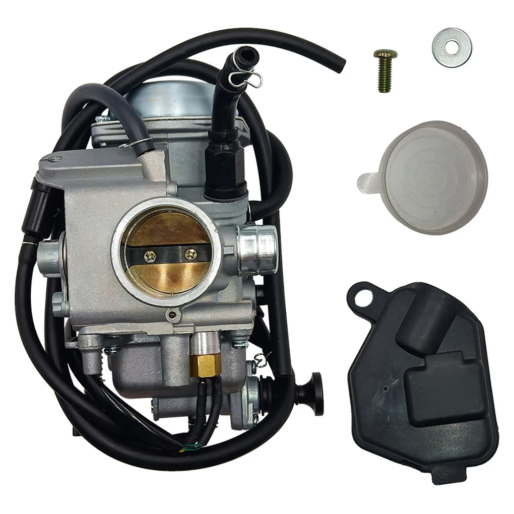 

Carburetor Carb Car Motor Parts Repair Delivery Main Jets Workmanship