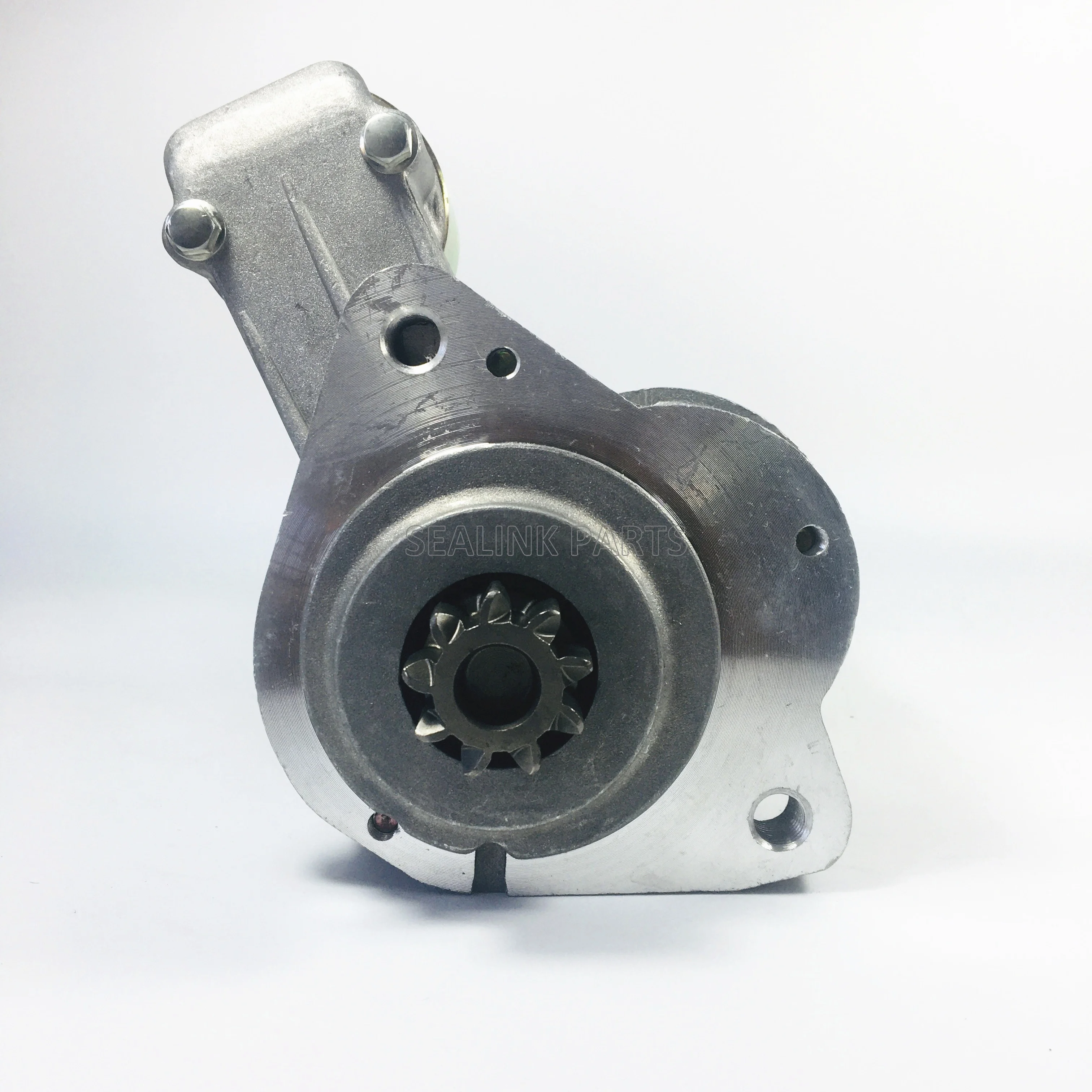 Стартер генератора для Kipor KM2V80-15100 KDE12STA3 KDE12EA3 KDE12STA KDE12EA KM2V80 2V80 engine changchai EV80