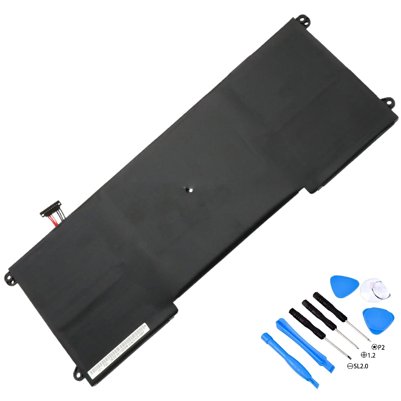 

Brand new TAICHI21 TAICHI 21 C32-TAICHI21 laptop battery