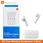 Оригинальные беспроводные наушники Xiaomi Air 2SE TWS Bluetooth 5,0 AirDots 2SE Mi True Redmi Airdots S 2 Наушники Air 2 SE Eeaphones