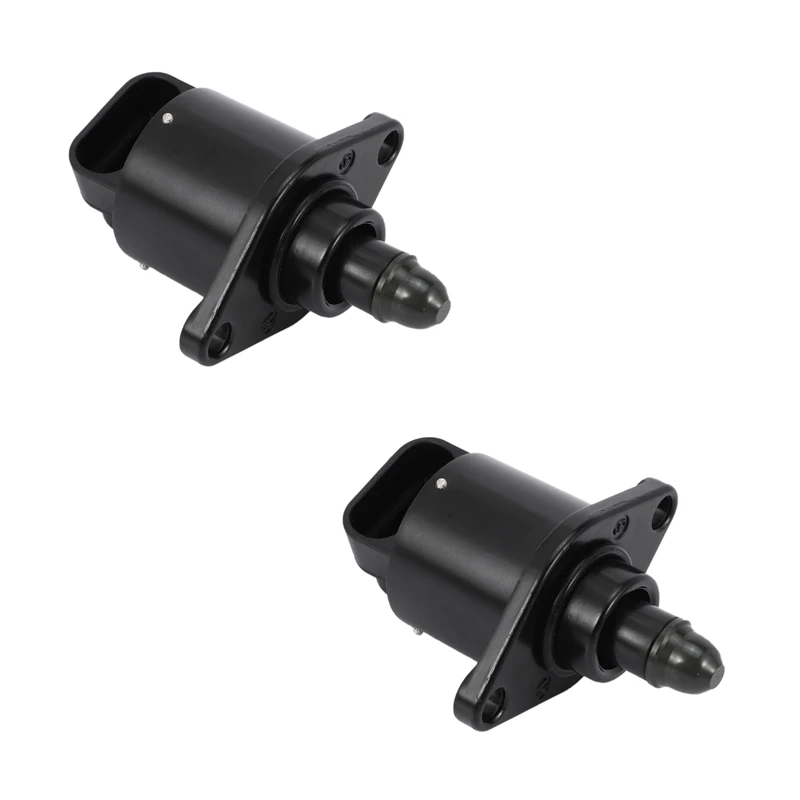 

2X F01R065906 Idle Air Control Valve IAC Valve For Mitsubishi LANCER BYD GEELY CHANA CHENA CHERY HAFEI
