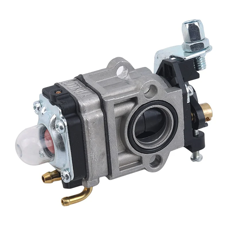 Карбюратор MP15 15 мм для 2-тактного двигателя CG430 CG520 43CC 52CC 47CC 49CC 40-5 44-5 1E40-5 (art.: 3920cd35d48c0) - 3920cd35d48c0