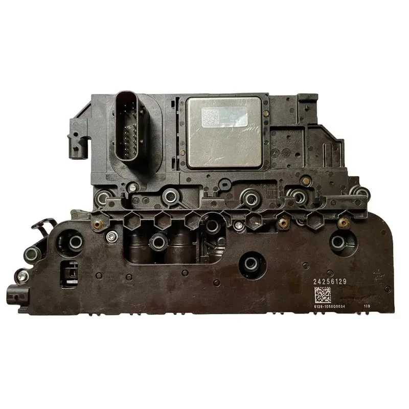 Фото Модуль управления трансмиссией 6T70 6T75 6T80 24275870, подходит для Chevrolet, Buick, Cadillac и GMC 201592WTE 24243095 24240313 24244571 №3
