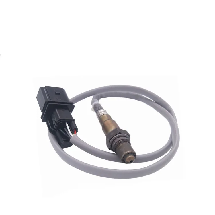 

It is suitable for BMW 545i 745i 760i front oxygen sensor 11787521705