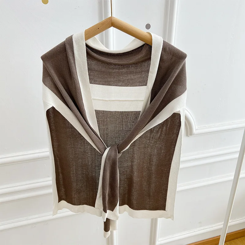 

Новый стиль съемный воротник рубашки для женщин ложный воротник съемный свитер блузка Топ декоративный воротник ложный воротник