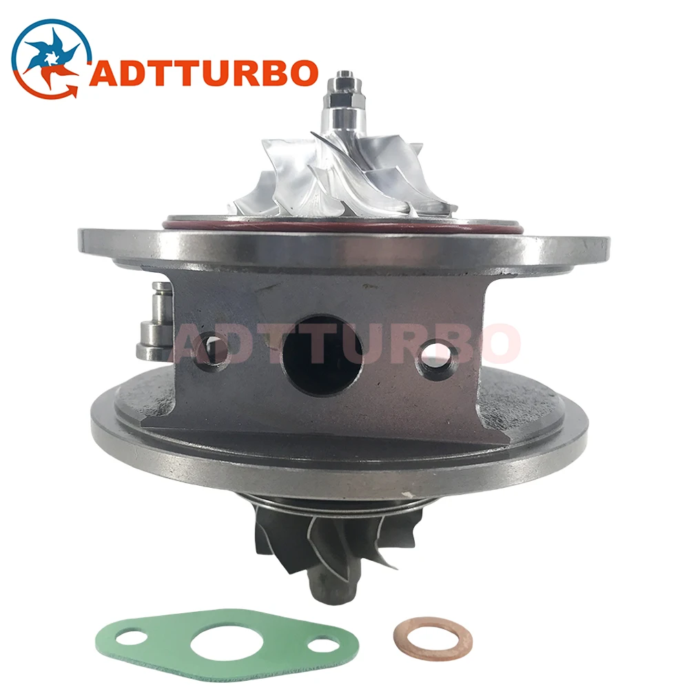 Турбокартридж BV40 54409700014 54409880014 A 6710900780 Турбина CHRA для SsangYong Rexton III 2.0 XDI 155Kw 211Hp D20DTR 2011-