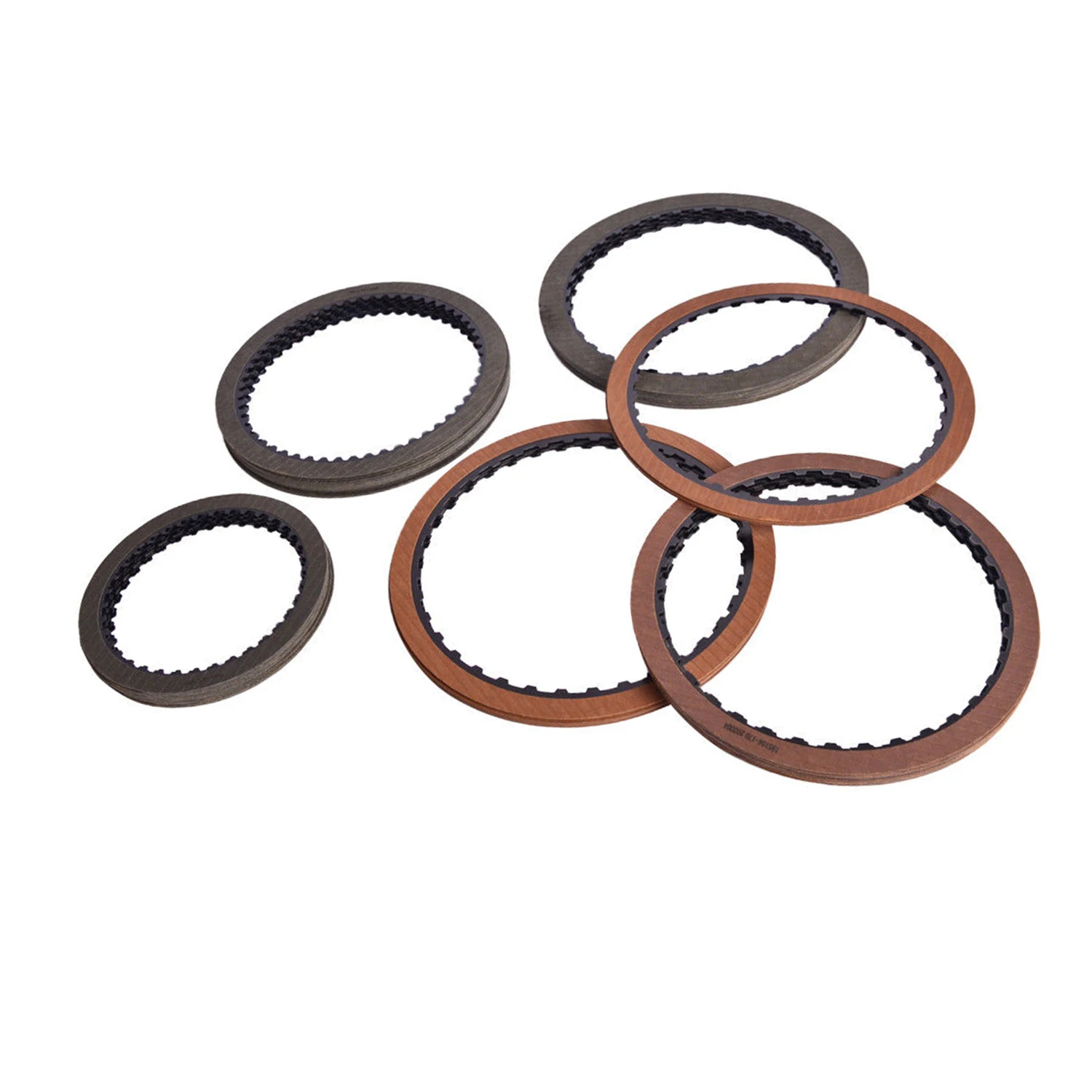 6L80 Комплект фрикционных муфтов коробки передач запасные части для автомобилей GMC