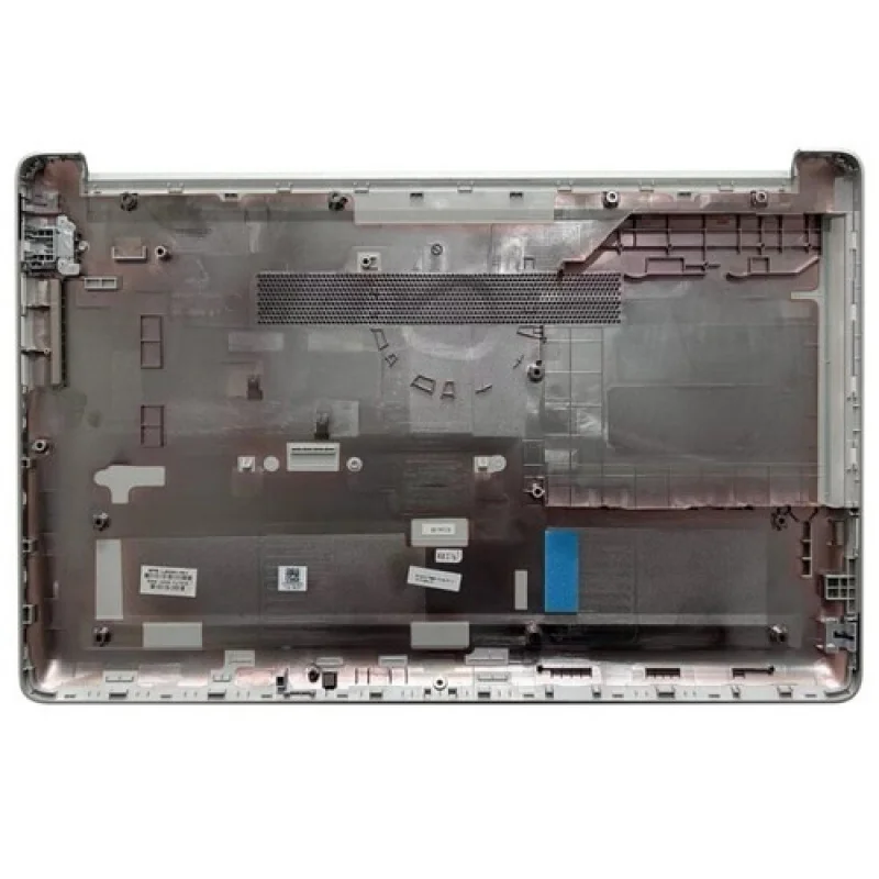 Фото Новая нижняя крышка/корпус (база) для HP 15-DA, 15-DB, 15G-DR, L20391-001 №2