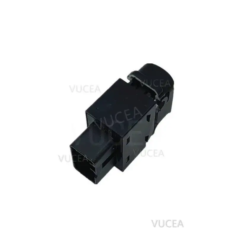 Фото Пластиковый переключатель стеклоподъемника для Hyundai Tucson 2005-10 93580-2E000 №5