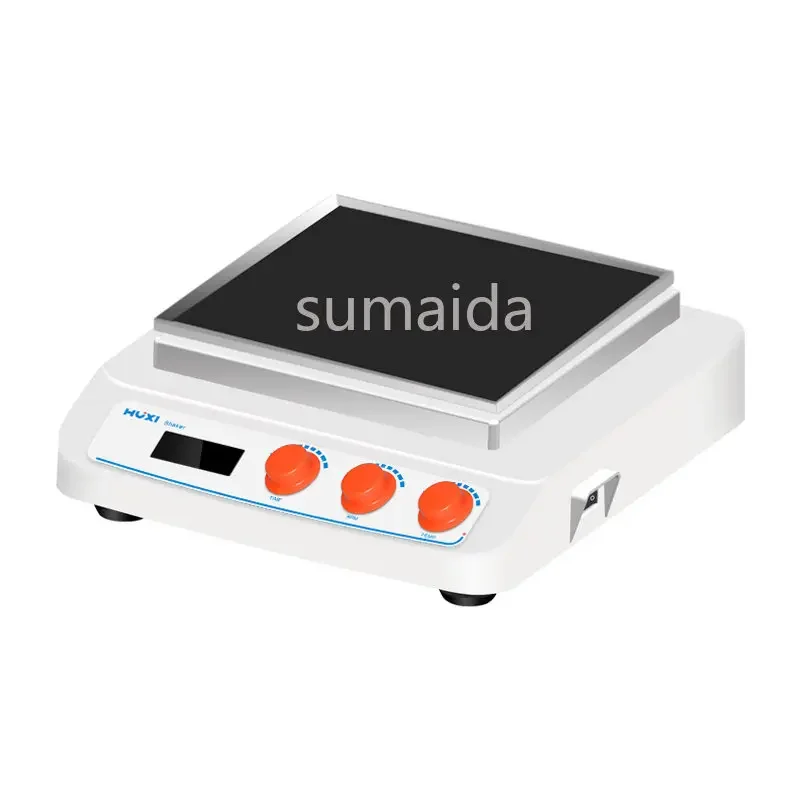 Агитатор Orbitale Digitale Di Alta Quishtan Da400Giri/min Con Funzione Riscaldamento