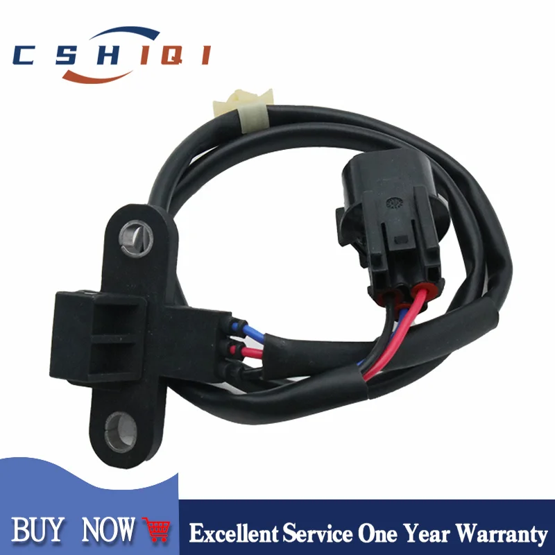 

MD320754 Датчик положения коленчатого вала для Mitsubishi Carisma Galant Lancer Runner Wagon Outlander Space 2.0L 2003-2006