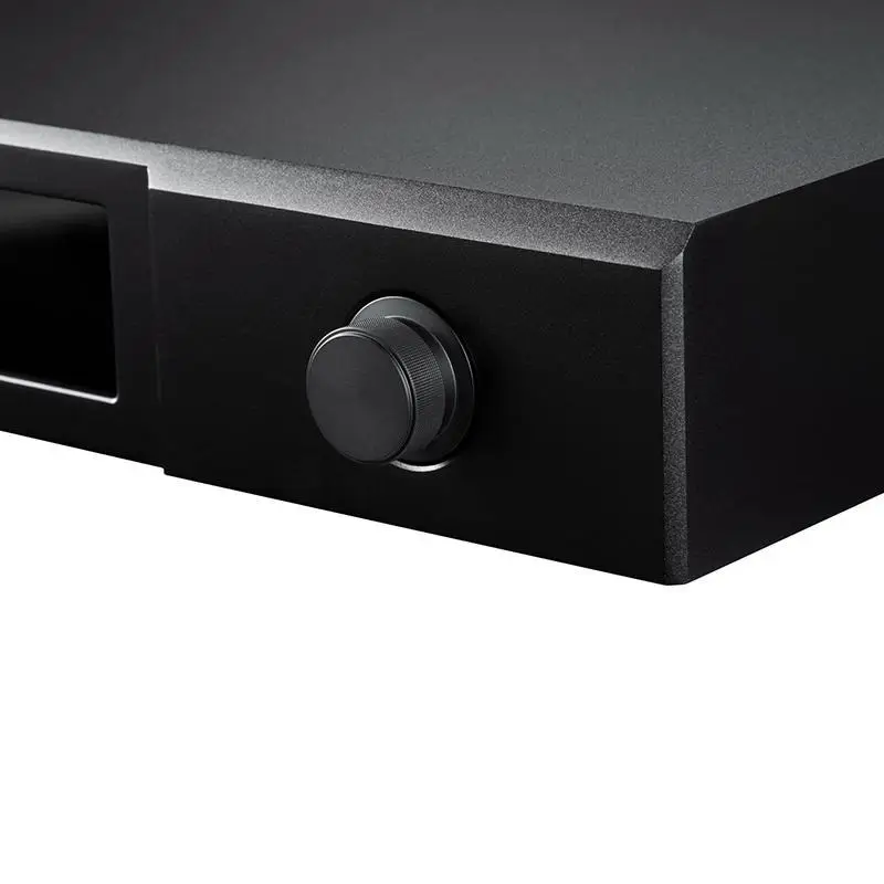 Усилитель для наушников DAART Yulong DA1 AK4499EQ