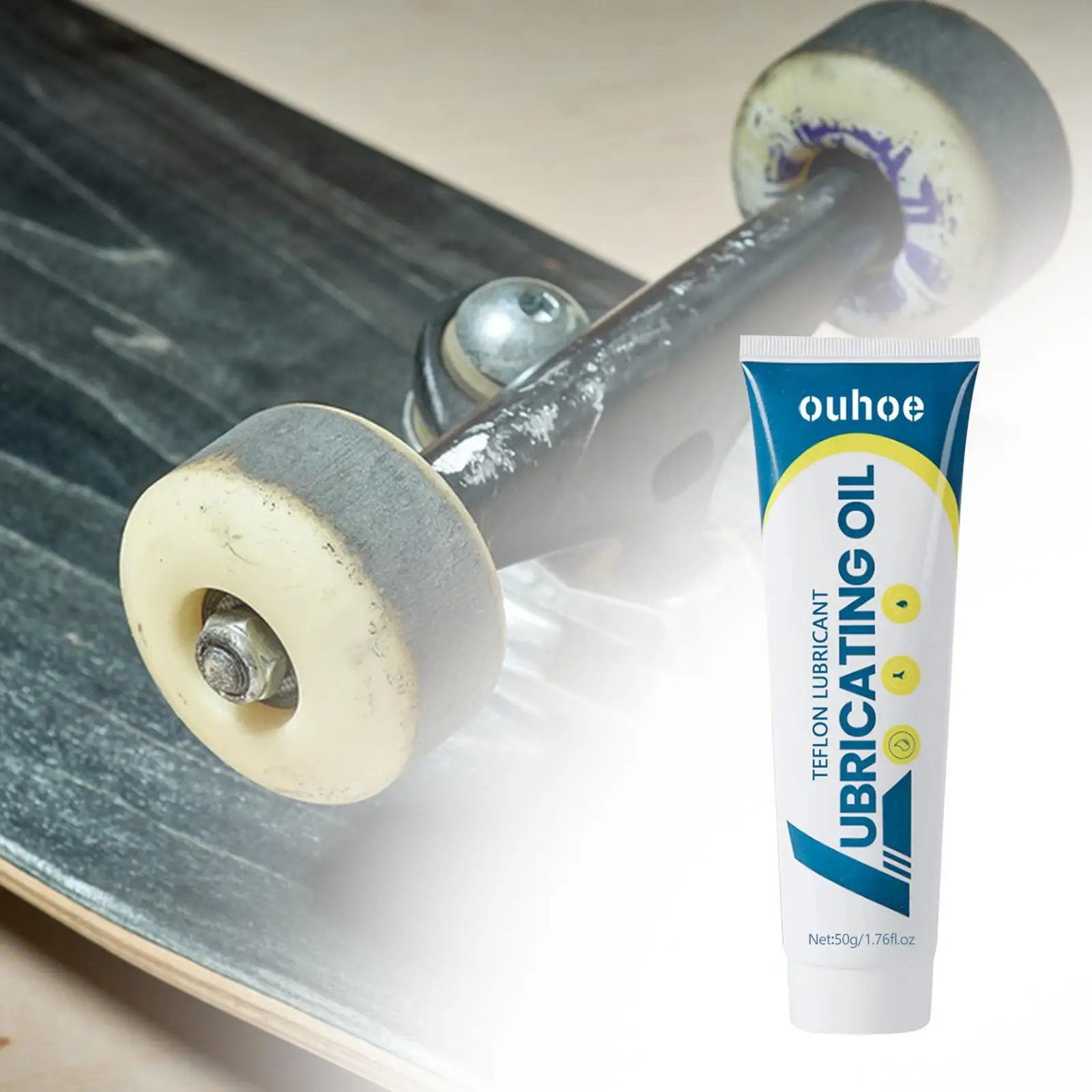 

Lubricant Multifunctional Easy to Use for Swimming Pool Washers Pool Filters