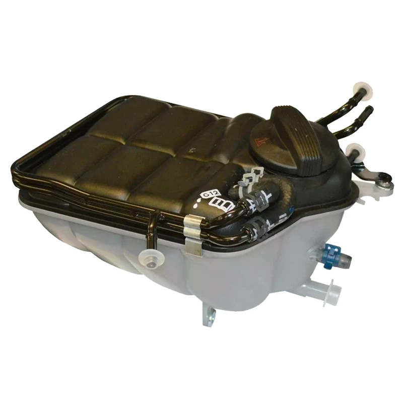 Расширительный бак радиатора автомобиля 3 Вт 0121403 D для Bentley Continental Flying Spur 04-06 |