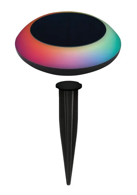 

Внешний белый/любой цвет дорожек, внешний свет на солнечной батарее со съемным колышком, светодиодный светильник для внешнего освещения, аксессуары для бассейна, освещение крыльца