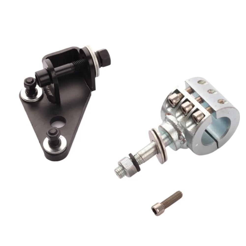 

Кронштейн автоматического амортизатора Zeroclearance для Jeep JK JL