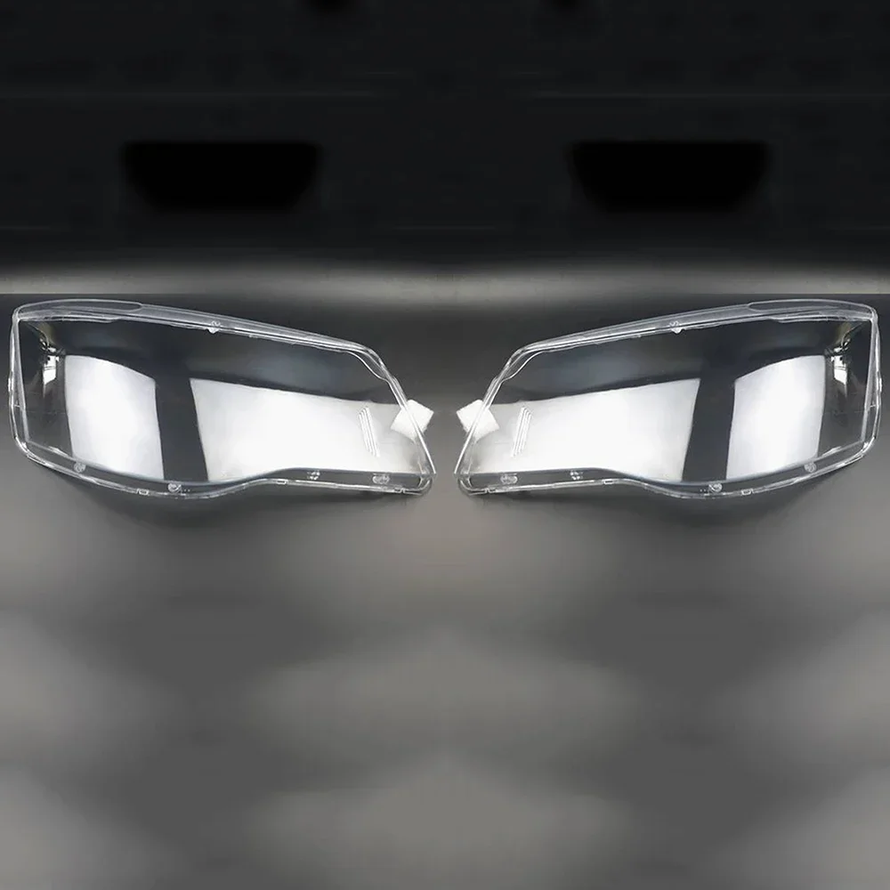 

Для Chrysler Grand Voyager 2013 2014, линза для фар, крышка для автомобильной фары, замена стекла, передний абажур, корпус автосветильника