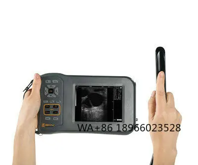 BMV Farmscan L60 свинья крупный рогатый скот коровий подарок рождения ребенка