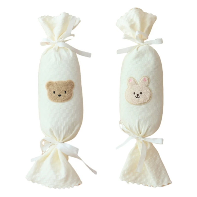 Детская подушка Подушка для сна поддержки шеи малышей спины