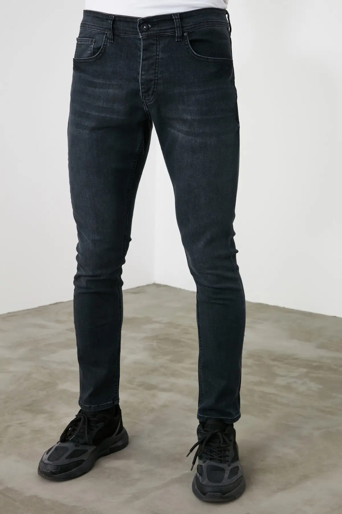 

Black Men Skinny Jean Men's Jeans 2021