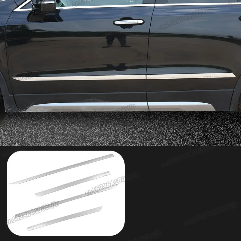 

Набор декоративных дверей для cadillac xt4 2018 2019 2020 2021 2022 2023