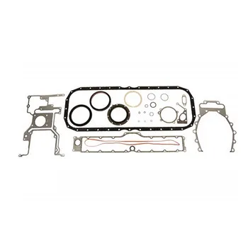 

Engine Parts Engine Gasket Kit 4955590 for QSX15 Engine