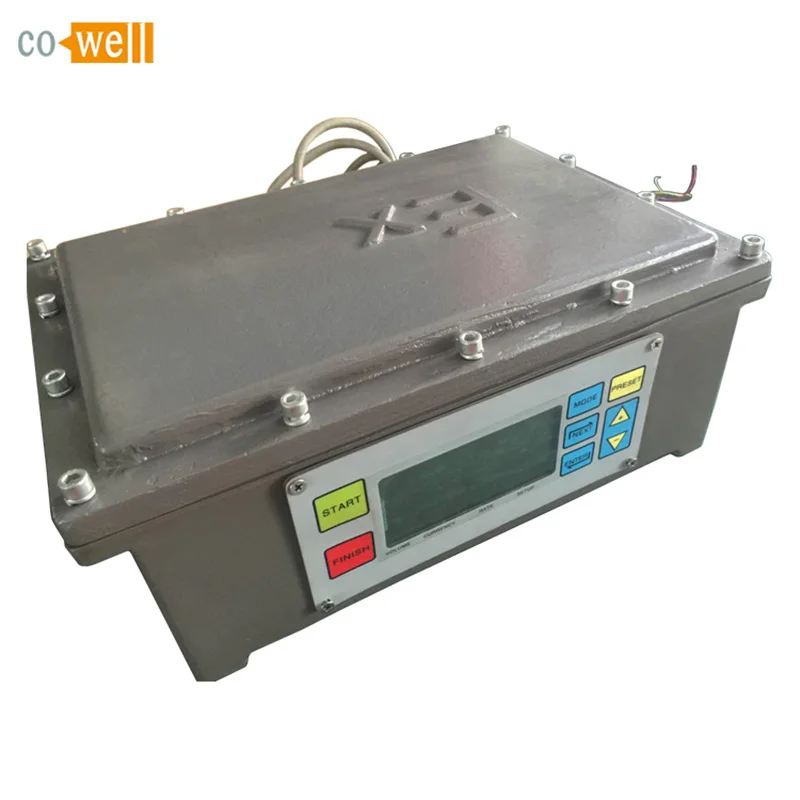 JSQ-2/E Fow Meter Цифровой счетчик регистров