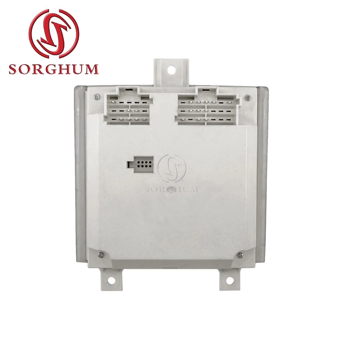Sorghum 20508582 Regulator Climate Heater Control Panel Combined Switch Button For Volvo Truck FH FM 21272395 21318123 21318121 images - 6