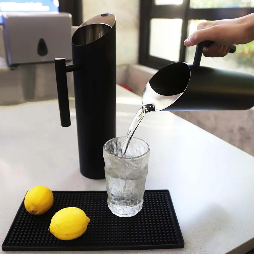 1 5/2л из нержавеющей стали горшок для холодной заморозки льда вина пива бара