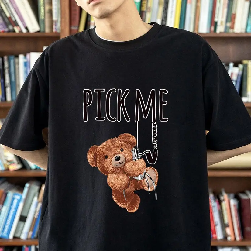 

Оригинальный дизайн футболок с короткими рукавами от мужчин с короткими рукавами