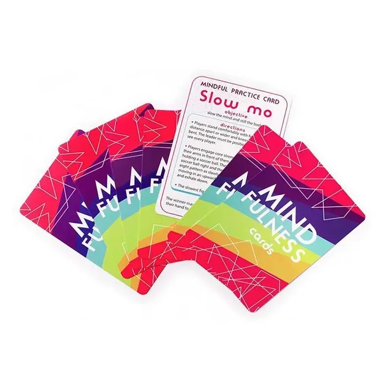 Игра для развития навыков взрослых и детей 40 карт