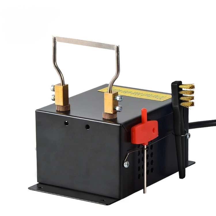 

Heavy Duty Cutter Heated Rope Nylon Rope Cutting Tools