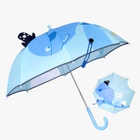 wind resistant windproof umbrella children luxury windproof small umbrellas parasol kinder paraplu household products gift
