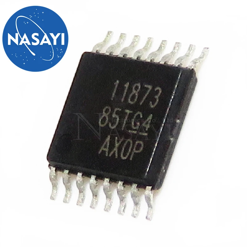 1 шт./лот DRV11873PWPR DRV11873PWP DRV11873 11873 в наличии