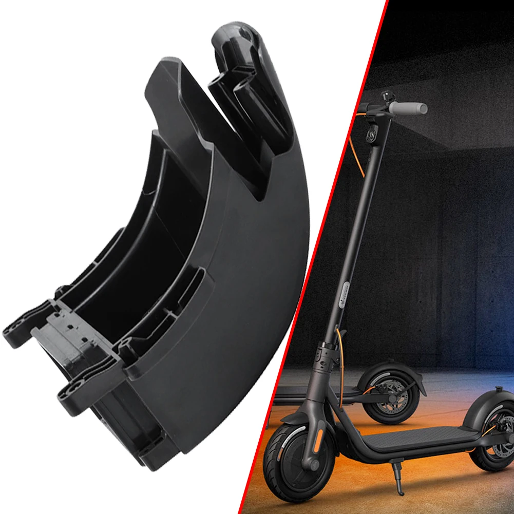 

Нижняя пластина аккумуляторного отсека для электроскутера, передняя крышка для сигвея Ninebot F20 F40 F30, запчасти для ремонта откидного скутера