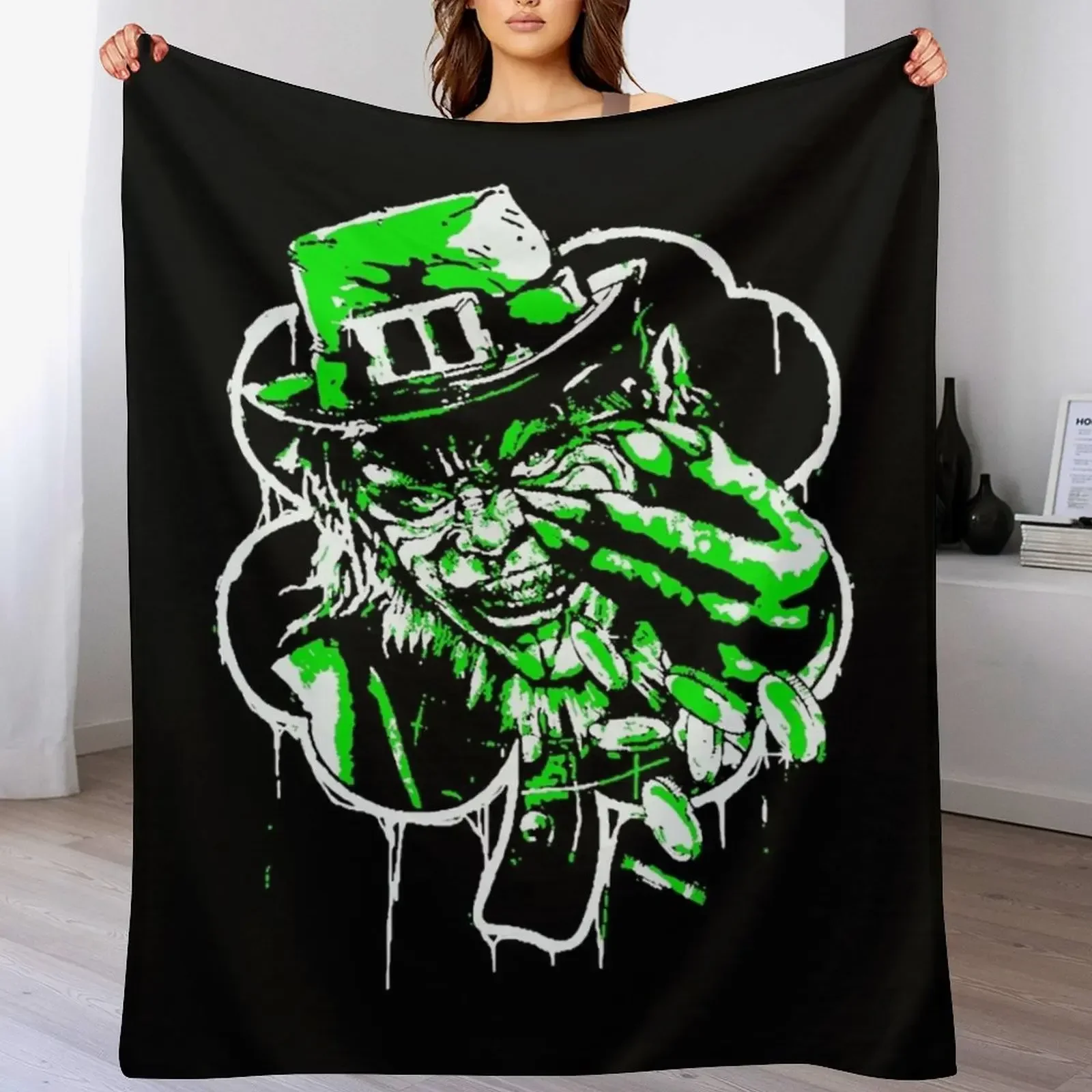 Подарки на день одеяло для дивана одеяла