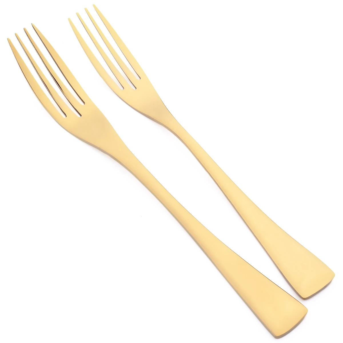 20 шт. столовые приборы из нержавеющей стали