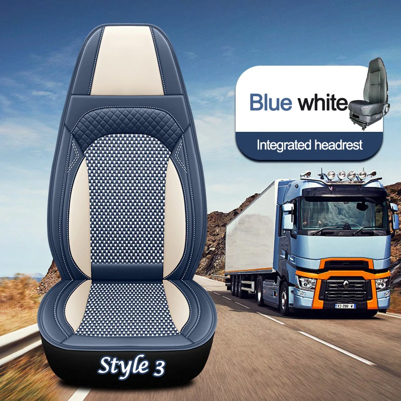 

Универсальная наволочка для грузовика, большая наволочка для автомобильного сиденья для КАМАЗ, Скания, IVECO, ISUZU, Volvo, MAN, Renault, DAF, Hino, TATRA, SANY, Benz