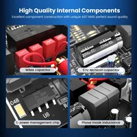 Усилитель AIYIMA A07 MAX#4