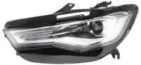 

HELLA 1EL012976-021 HEADLIGHT FOR COMPLETE SAG XENON A6 1518
