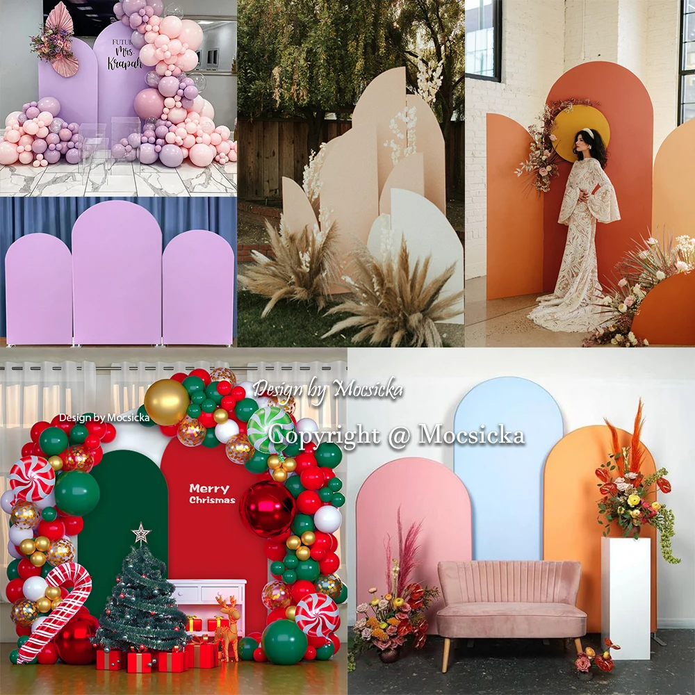 Фон для фотосъемки &quotДень Рождения&quot размеры в ассортименте