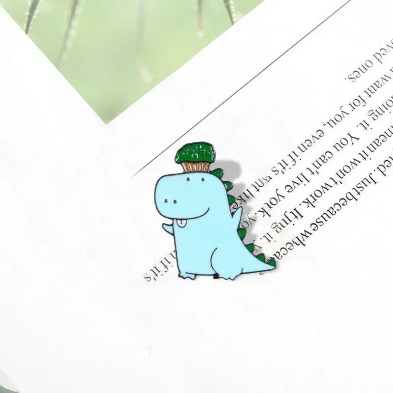 Булавка под заказ блестящая булавка для сумок одежды заколка лацкана милые