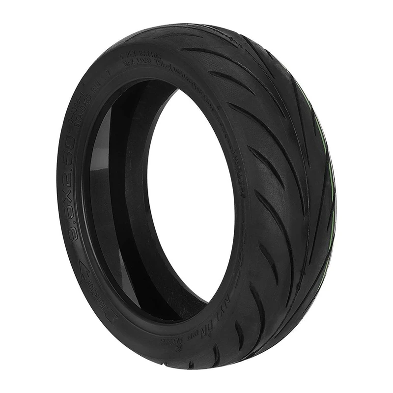 Самовосстанавливающаяся железная вакуумная шина KQI3 электрический скутер 9 5