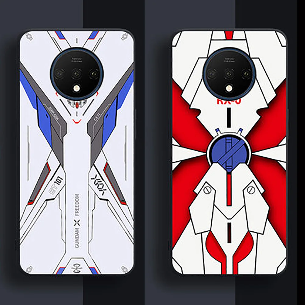 

Противоударный чехол для OnePlus 7T Pro, чехол с рисунком HD для OnePlus 7 Pro, чехол для One Plus 7 Pro 1 + 7t Pro