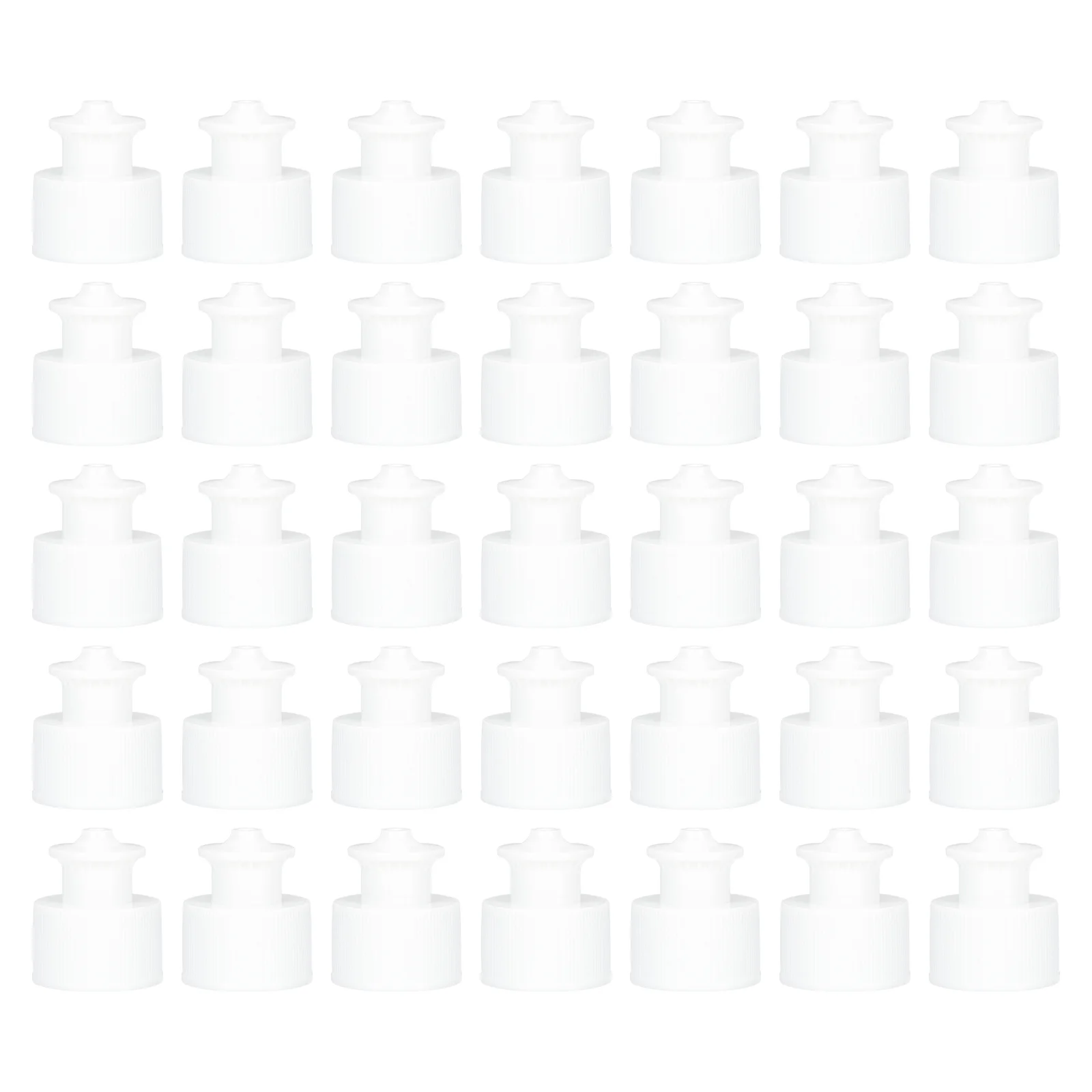 

Bottle Caps Water Replacement Push Cap Tops Lid Lids Sports Bottlessealing Screw Mineral Leakage Twisted Portable Toddlers